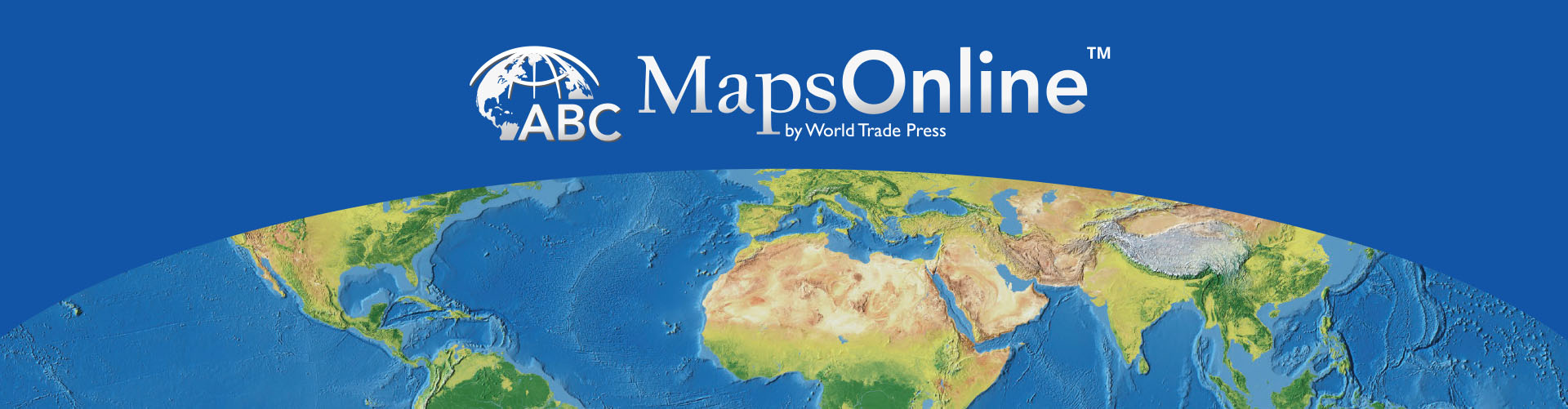 ABC Maps Online